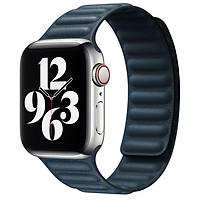Dây Da Leather Loop New 2020 cho Apple Watch 38mm / 40mm / 42mm / 44mm