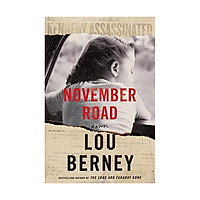 November Road