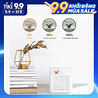 Máy Hút Ẩm Xiaomi Sellow Mini Air 150ml - Trắng
