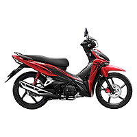 Xe máy Honda Wave RSX - Vành Đúc Phanh Đĩa