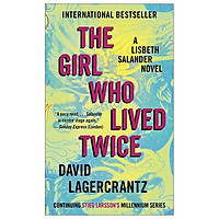 The Girl Who Lived Twice