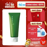 Sữa rửa mặt dạng bùn Trà tràm – Naruko Tea Tree Purifying Clay Mask and Cleanser in 1 (120g)