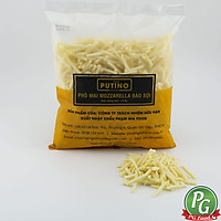 Phomai Mozzarella bào PUTINO - 1kg