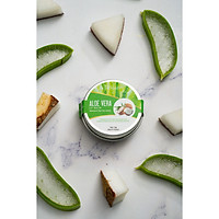Son dưỡng môi Nha Đam - Aloe Vera Lip Balm