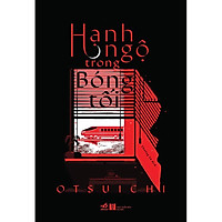 Sách - Hạnh ngộ trong bóng tối (tặng kèm bookmark thiết kế)