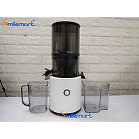 Máy Ép Chậm Hurom H300E - Hàng Chính Hãng