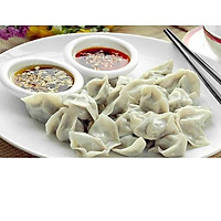 (Chỉ giao HN) Sủi cảo nhân thịt 500g
