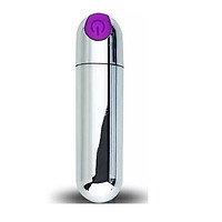 Massage body rung 10 Tốc độ, massage mat rung đa chức năng pin sạc titan cao cấp an toàn giảm cân thẳng mệt mỏi stress