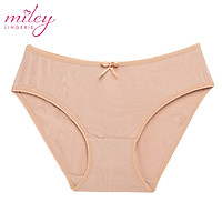 Quần Lót Nữ Modal Trơn Comfort Miley Lingerie BCS-04