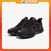 Giày Thể Thao Cao Cấp Nam Biti's Hunter Layered Upper DSMH02800DEN (Đen)