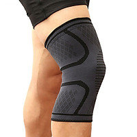 Bó gối bảo vệ khớp khi chơi thể thao Aolikes cao cấp - Tom Sport