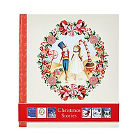 Christmas Stories Box Of Books