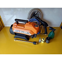 máy rửa xe chính hãng boseton T1 hình thực tế nhoa 3