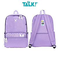 Balo Thỏ Bảy Màu - Will You Carry Me? - Talk!