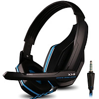 Tai Nghe Chụp Tai Ovann X1 Gaming - Hàng Chính Hãng