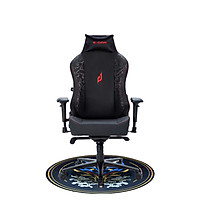 Ghế Game E-Dra Draco EGC2029Lux - Hàng Chính Hãng