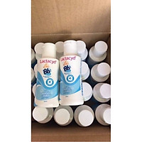 SỮA TẮM LACTACYD BB 60ml