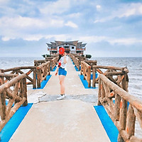 Tour Cần Giờ - Rừng Sát - Phương Nam Resort 1 Ngày, Khởi Hành Hàng Ngày