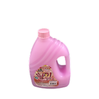 Nước xả vải Hàn Quốc Sandokkaebi can 2.1l - Sản phẩm an toàn cho mọi loại da