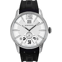 Đồng Hồ Nam Romanson TL9213MWWH