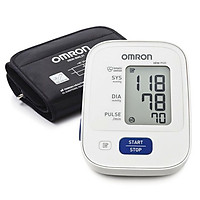 Máy đo huyết áp bắp tay OMRON HEM 7121 công nghệ Intellisense mới tự động hoàn toàn (NHẬT)