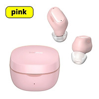 Tai nghe Bluetooth Baseus Encok True Wireless Earphones WM01 (TWS, Bluetooth 5.0, Stereo Earbuds, Touch Control, Noise Cancelling) - Hàng chính hãng