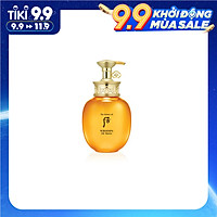 Sữa Tắm Thảo Dược Đông Y Whoo Spa Oil Shower 220ml