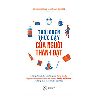 Thói Quen Thức Dậy Của Người Thành Đạt