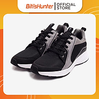 Giày Thể Thao Cao Cấp Nam Biti's Hunter Core Classic Grey DSMH05000XAM (XAM)