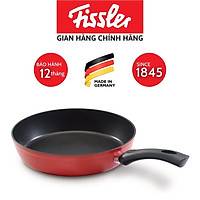 Chảo chống dính dành cho bếp gas Fissler 28 cm Deutschland Pfanne - SX tại Đức - Hàng chính hãng