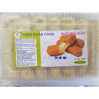 Phô Mai Que Sữa TN - 13cây