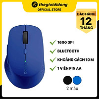 Chuột không dây Silent Rapoo M300 - Hàng chính hãng