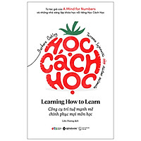 Học Cách Học