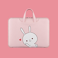 Túi đựng laptop, túi chống sốc macbook ipad chất liệu da cao cấp chống nước - Hàng nhập khẩu