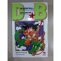 Trọn bộ 42 tập: DragonBall - 7 viên ngọc rồng