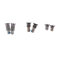 Laptop Repair Replacement Mount Screws Set For MacBook Pro A1708 Notebook
