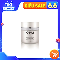 Kem Dưỡng Trắng Ohui Extreme White Cream FI50243039 (50ml)