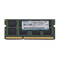 Bộ nhớ ram laptop Kingmax 8GB DDR3L 1600MHz - Hàng Chính Hãng