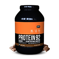 Thực phẩm chức năng QNT Casein92 Protein Chocolate 750g