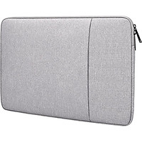 Túi Chống Sốc Macbook Laptop Cao Cấp 13,3" - 15"