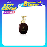 Dầu gội Đông Y Whoo Spa Shampoo