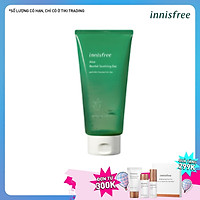 Gel Dưỡng Ẩm Nha Đam Innisfree Aloe Revital Soothing Gel 300ml - 131170177