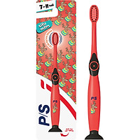 Bàn Chải Đánh Răng P/S Trẻ Em Superkid 7-11 Tuổi (Giao Màu Ngẫu Nhiên)