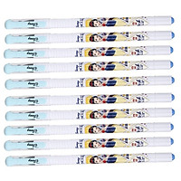 Bộ 10 Bút gel Thiên Long Disney Princess GEL-030/PR