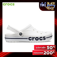 Giày Unisex Crocs Clog - Bayaband 205089