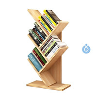 Giá Sách Đứng, Kệ Sách Đa Năng Mẫu Mới