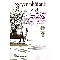 Cô Gái Đến Từ Hôm Qua (Tái Bản 2021)
