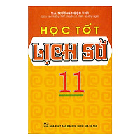Học Tốt Lịch Sử 11