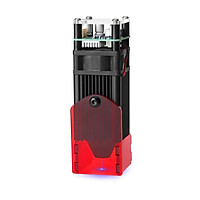 ATOMSTACK 30W 450nm Laser Module Eye Protection Upgraded Fixed-focus Laser Head Compatible with ATOMSTACK CNC Laser
