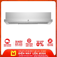 Máy hút mùi dạng kéo Electrolux ECP9541X UltimateTaste 300 90cm - Hàng chính hãng (chỉ giao HCM)